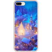 Чехол Uprint Apple iPhone 7/8 Plus 