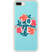 Чехол Uprint Apple iPhone 7/8 Plus 
