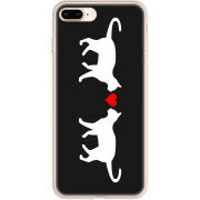 Чехол Uprint Apple iPhone 7/8 Plus 
