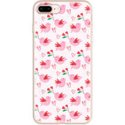 Чехол Uprint Apple iPhone 7/8 Plus 