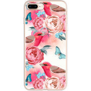 Чехол Uprint Apple iPhone 7/8 Plus 