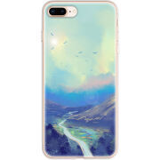 Чехол Uprint Apple iPhone 7/8 Plus 