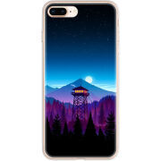 Чехол Uprint Apple iPhone 7/8 Plus 