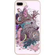 Чехол Uprint Apple iPhone 7/8 Plus 