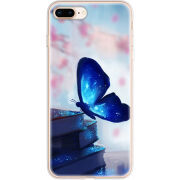 Чехол Uprint Apple iPhone 7/8 Plus 