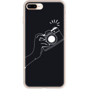 Чехол Uprint Apple iPhone 7/8 Plus 