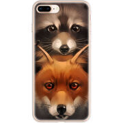 Чехол Uprint Apple iPhone 7/8 Plus 