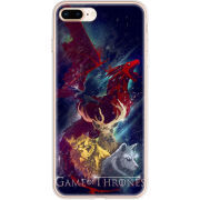 Чехол Uprint Apple iPhone 7/8 Plus 
