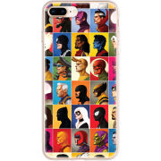 Чехол Uprint Apple iPhone 7/8 Plus 