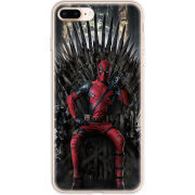 Чехол Uprint Apple iPhone 7/8 Plus 