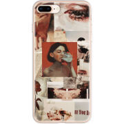 Чехол Uprint Apple iPhone 7/8 Plus 