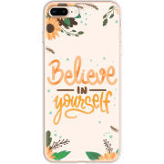 Чехол Uprint Apple iPhone 7/8 Plus 
