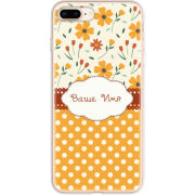 Чехол Uprint Apple iPhone 7/8 Plus 