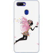 Чехол BoxFace OPPO A12 