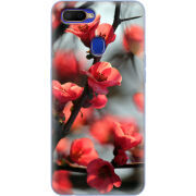 Чехол BoxFace OPPO A12 Awakening Spring