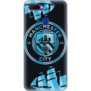 Чехол BoxFace OPPO A12 FC M-City