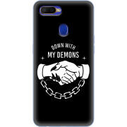 Чехол BoxFace OPPO A12 