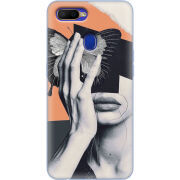 Чехол BoxFace OPPO A12 