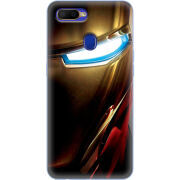 Чехол BoxFace OPPO A12 