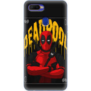 Чехол BoxFace OPPO A12 