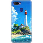 Чехол BoxFace OPPO A12 