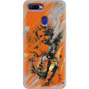 Чехол BoxFace OPPO A12 