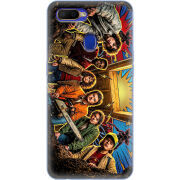 Чехол BoxFace OPPO A12 