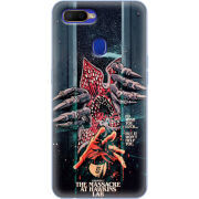 Чехол BoxFace OPPO A12 