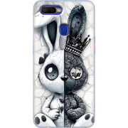 Чехол BoxFace OPPO A12 