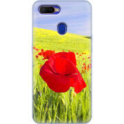 Чехол BoxFace OPPO A12 Мак