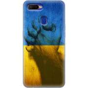 Чехол BoxFace OPPO A12 Handshake