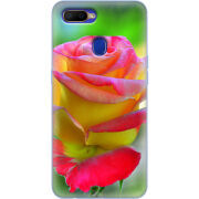 Чехол BoxFace OPPO A12 