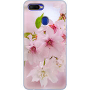 Чехол BoxFace OPPO A12 