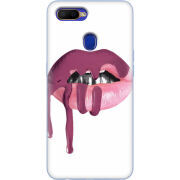 Чехол BoxFace OPPO A12 