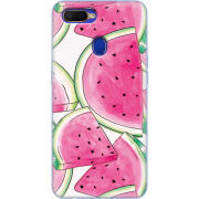 Чехол BoxFace OPPO A12 