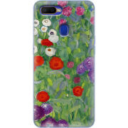 Чехол BoxFace OPPO A12 