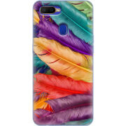Чехол BoxFace OPPO A12 Colour Joy