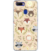 Чехол BoxFace OPPO A12 