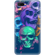Чехол BoxFace OPPO A12 