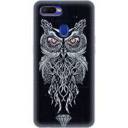 Чехол BoxFace OPPO A12 