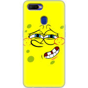 Чехол BoxFace OPPO A12 