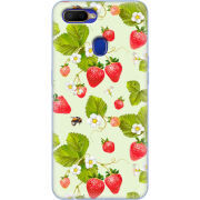 Чехол BoxFace OPPO A12 