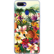 Чехол BoxFace OPPO A12 