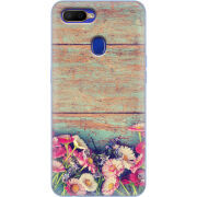 Чехол BoxFace OPPO A12 