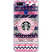 Чехол BoxFace OPPO A12 