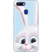 Чехол BoxFace OPPO A12 Rabbit