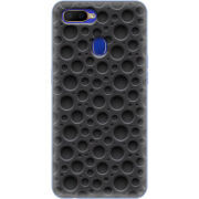 Чехол BoxFace OPPO A12 