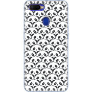 Чехол BoxFace OPPO A12 