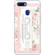 Чехол BoxFace OPPO A12 