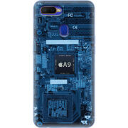 Чехол BoxFace OPPO A12 